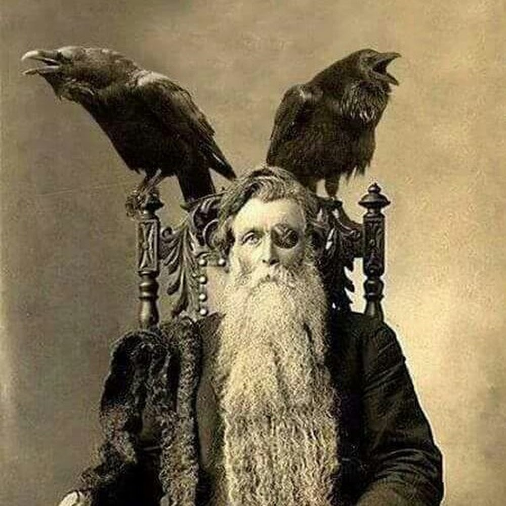 Meet your Posher, Richard